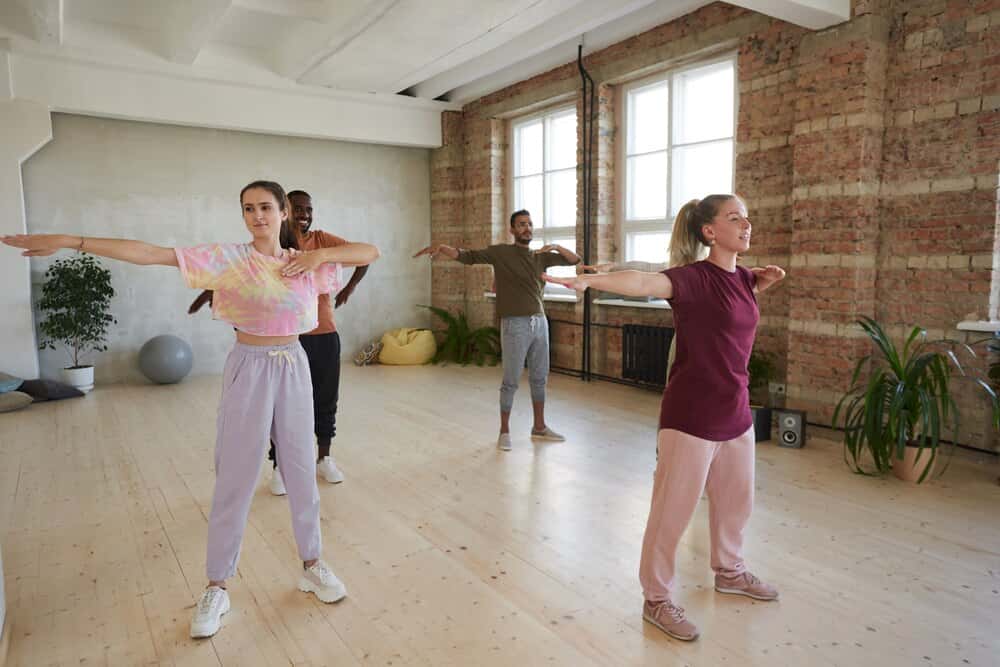 Ballet Austin's Free Day of Dance