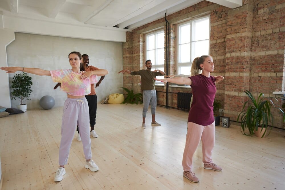 Ballet Austin's Free Day of Dance