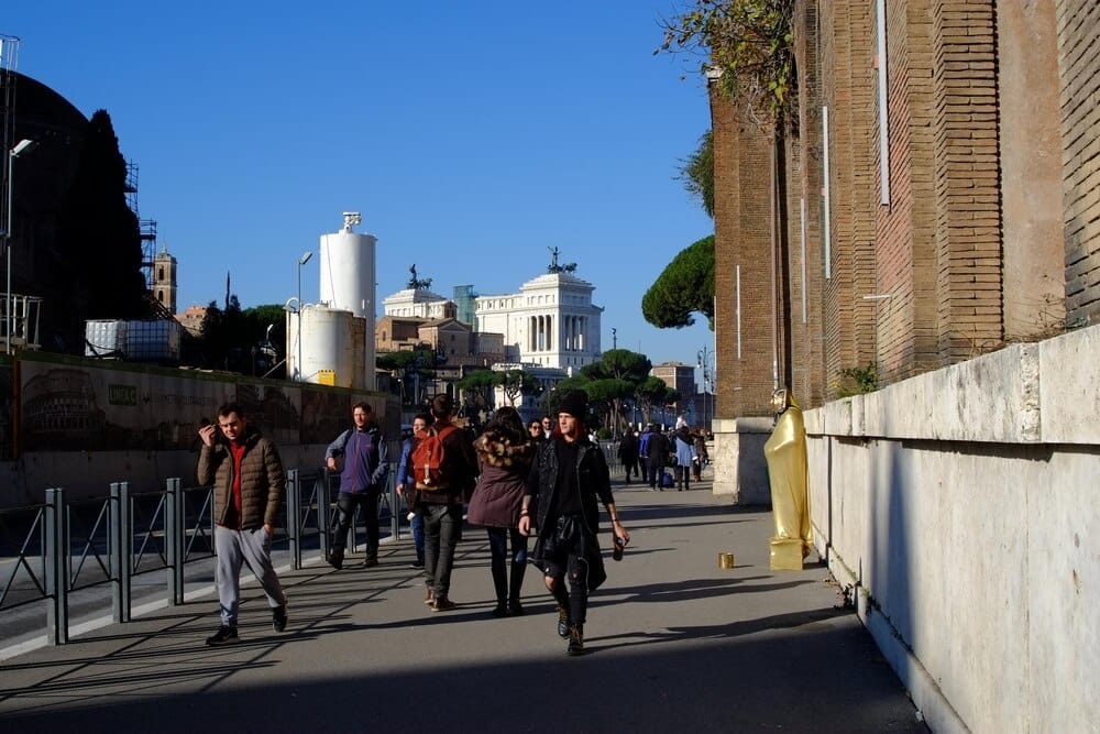 Al Carrer 2026: el gran formato volvió a las calles