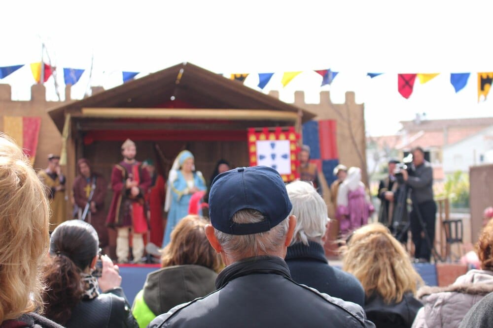 Ballades de Sardanes - Grup Sardanista Castelldefels