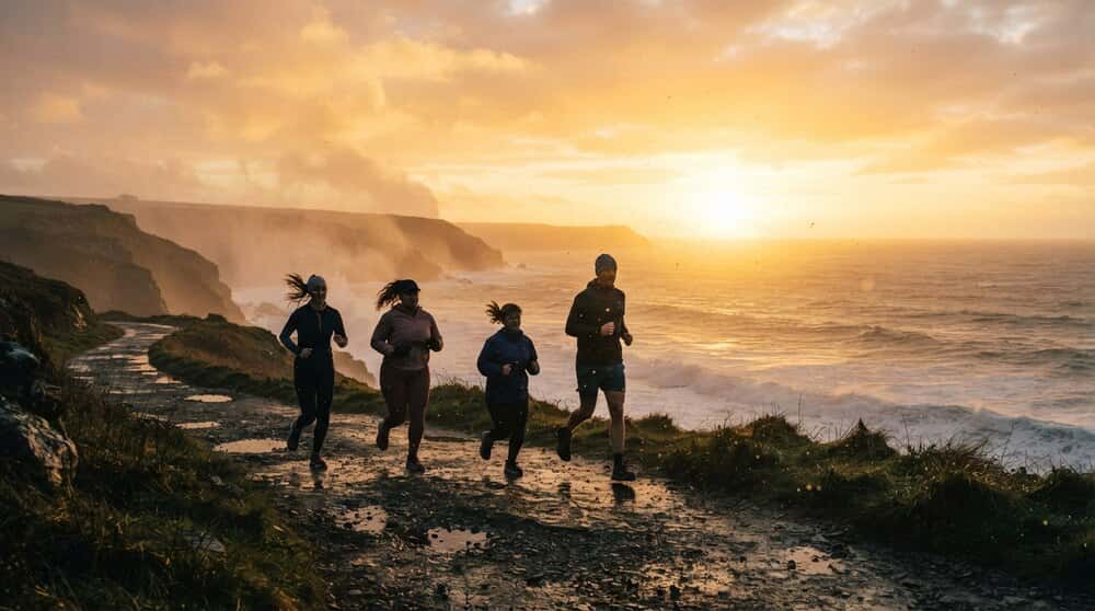 3 Días Trail Ibiza 2026