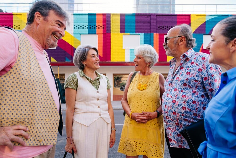 Semana de las Personas Mayores en Alzira 2026