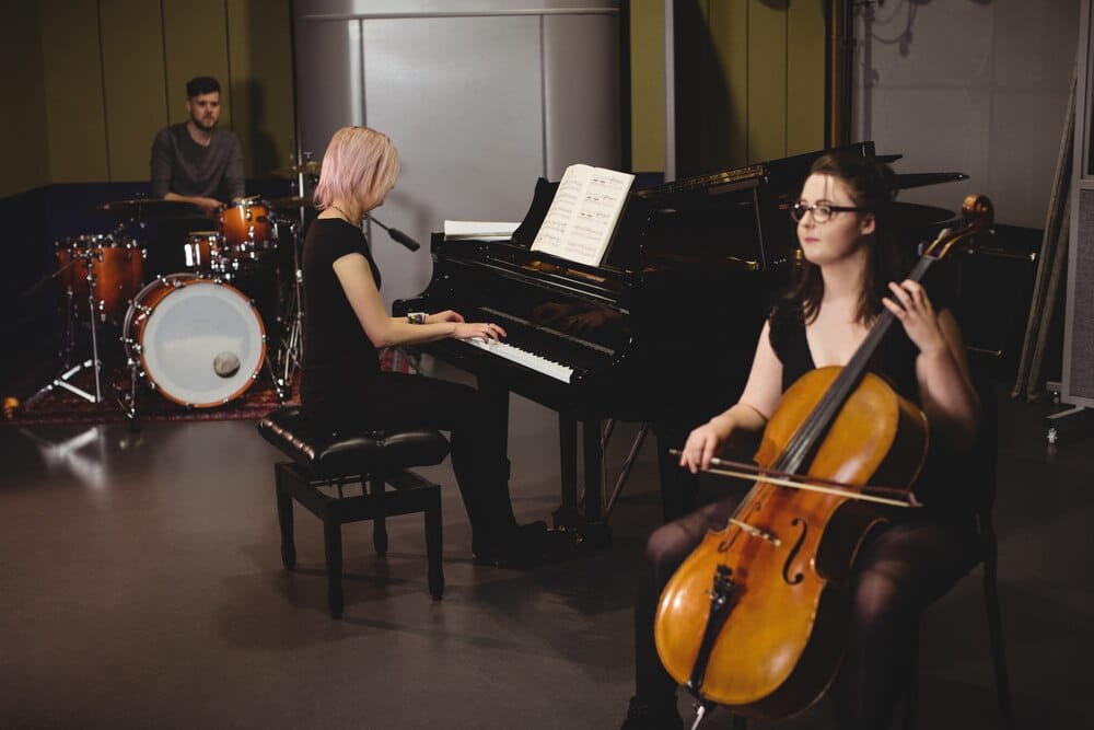 Concierto de Jazz amb Jazztime