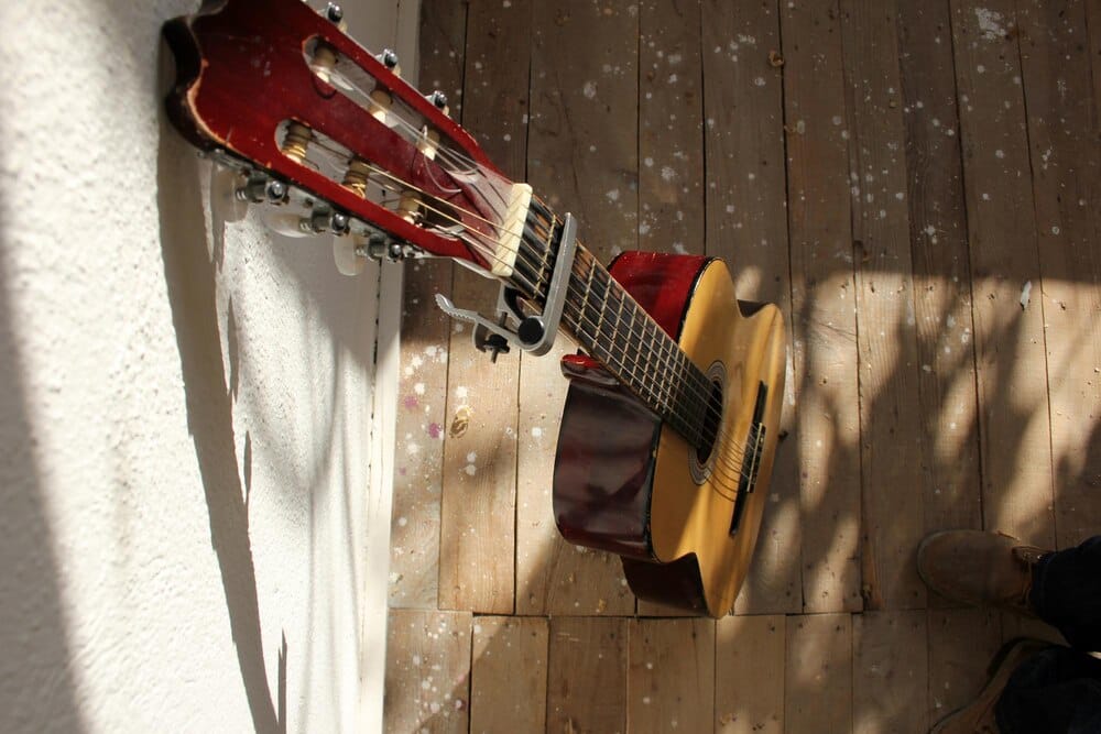 Música por los rincones