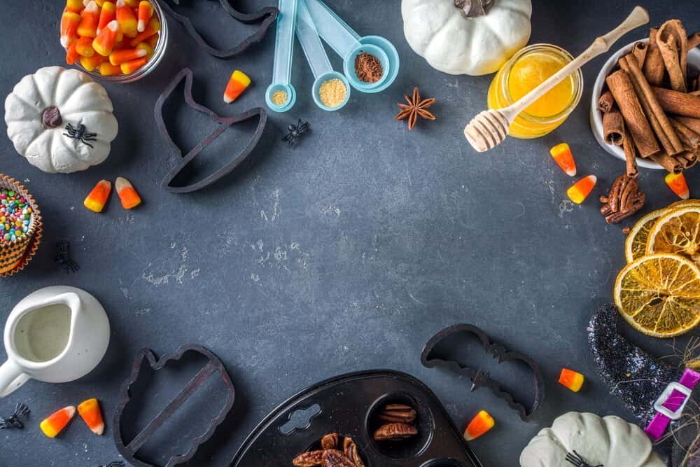 Cocina terrorífica