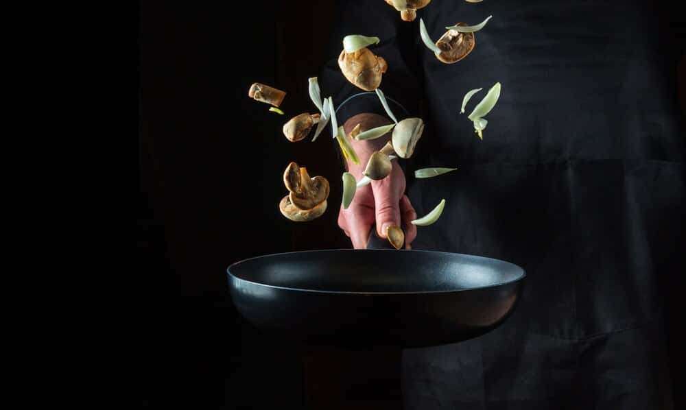 Campeonato de tortillas de Galicia