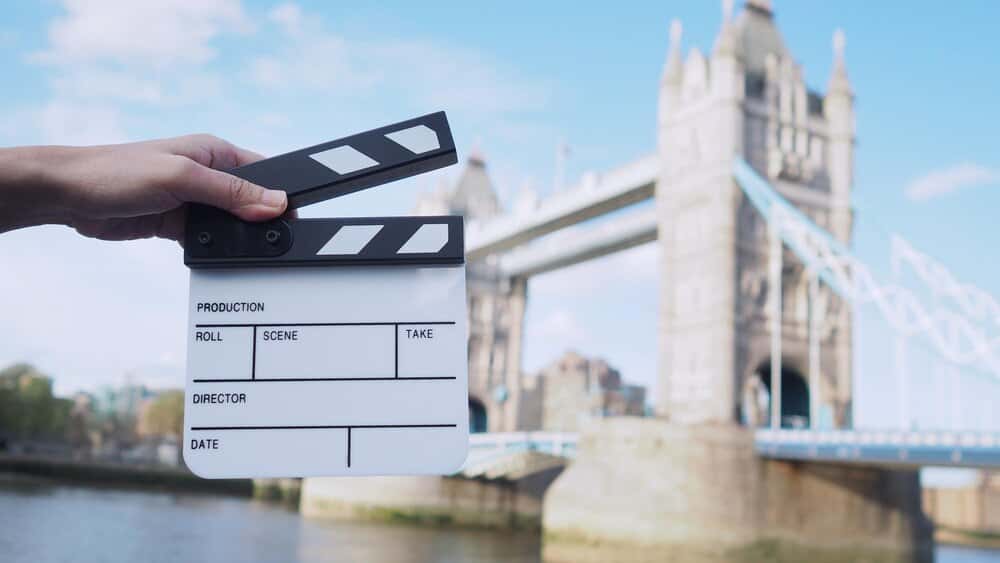 BSO Brings Iconic Film Scores to Portsmouth Guildhall