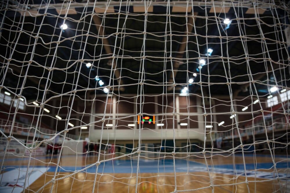 CB Telde vs Náutico Tenerife