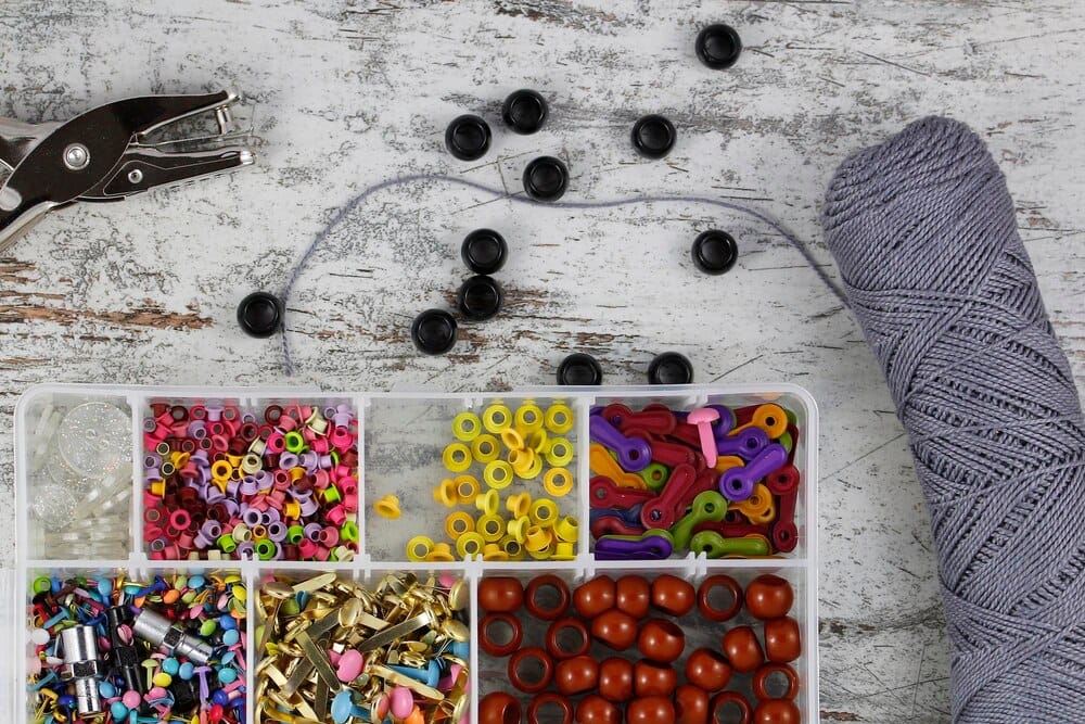 Online Nipple Tassel Making Workshop