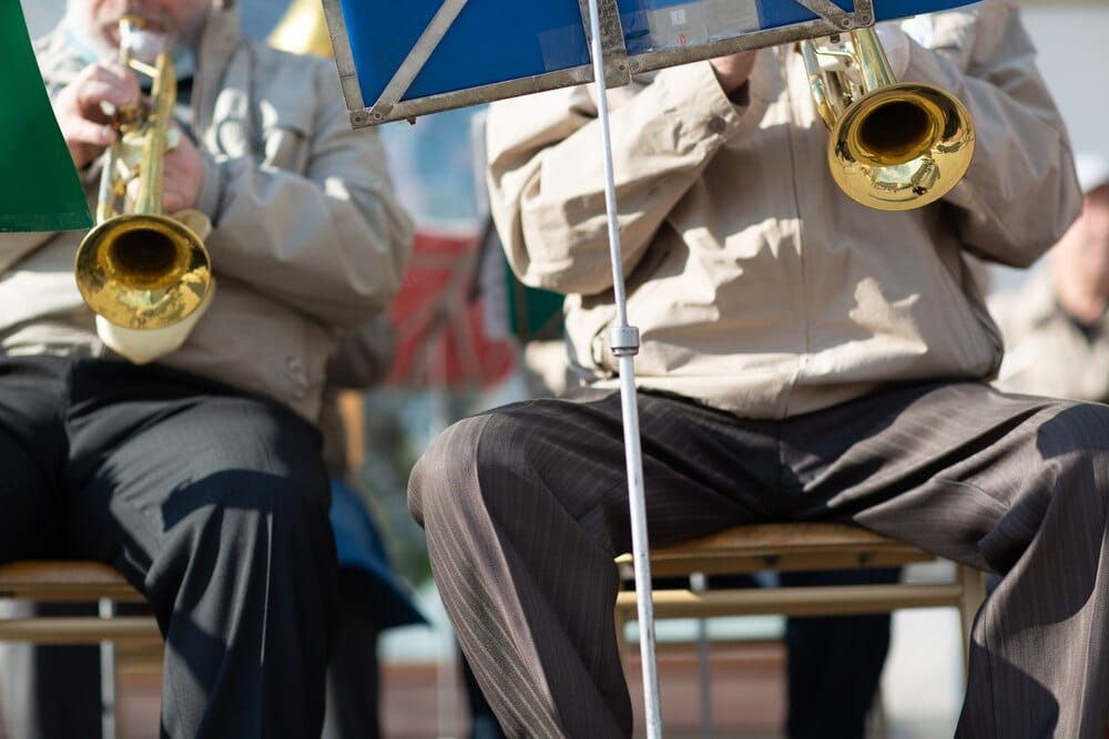 La banda sonora de Asturias: Guía AMAS en Oviedo