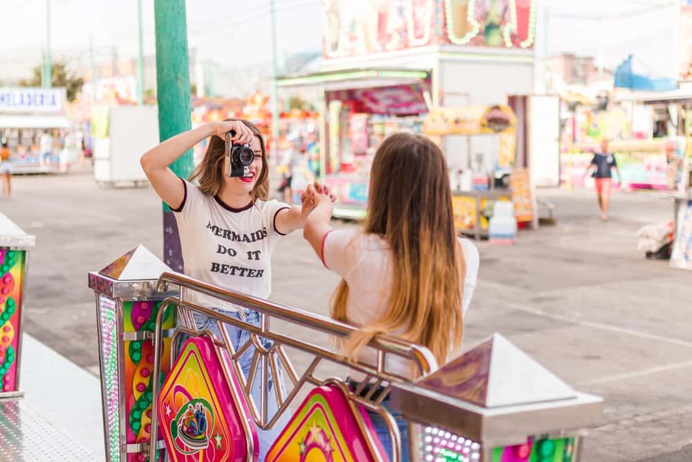 Feria de Almería gratis: planes para no gastar