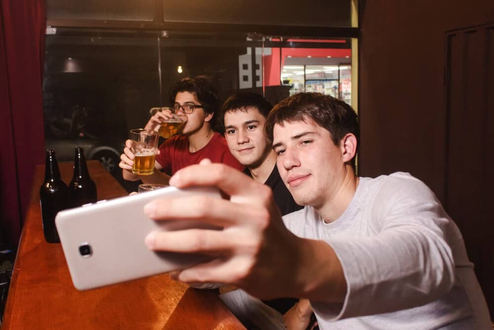 El fenómeno viral de TikTok y el adiós del Bar Madrid