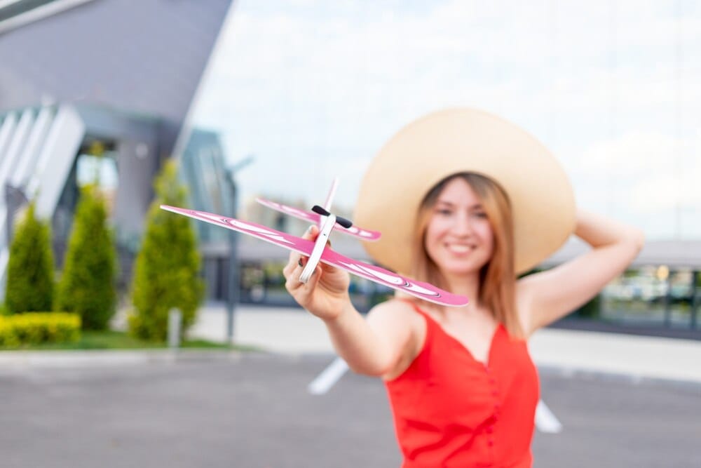 Vuelos directos desde Zaragoza: escapadas para esta primavera