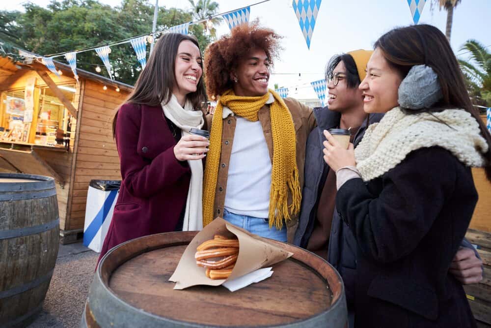 York Food & Drink Festival 2026: what’s on
