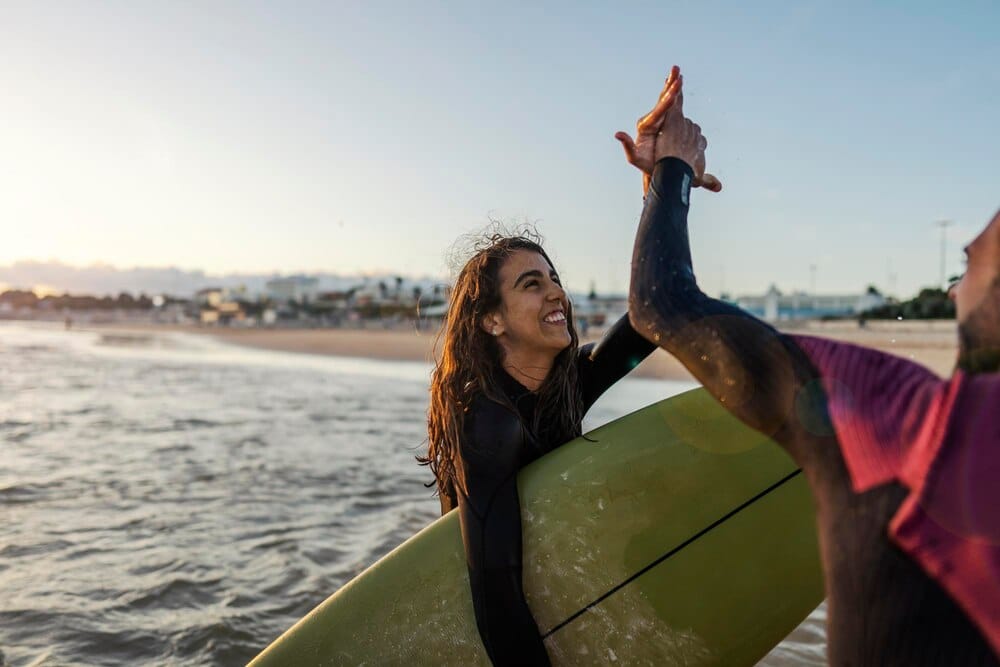 Sopela Kosta Fest: surf y naturaleza del 18 al 20 de sept.