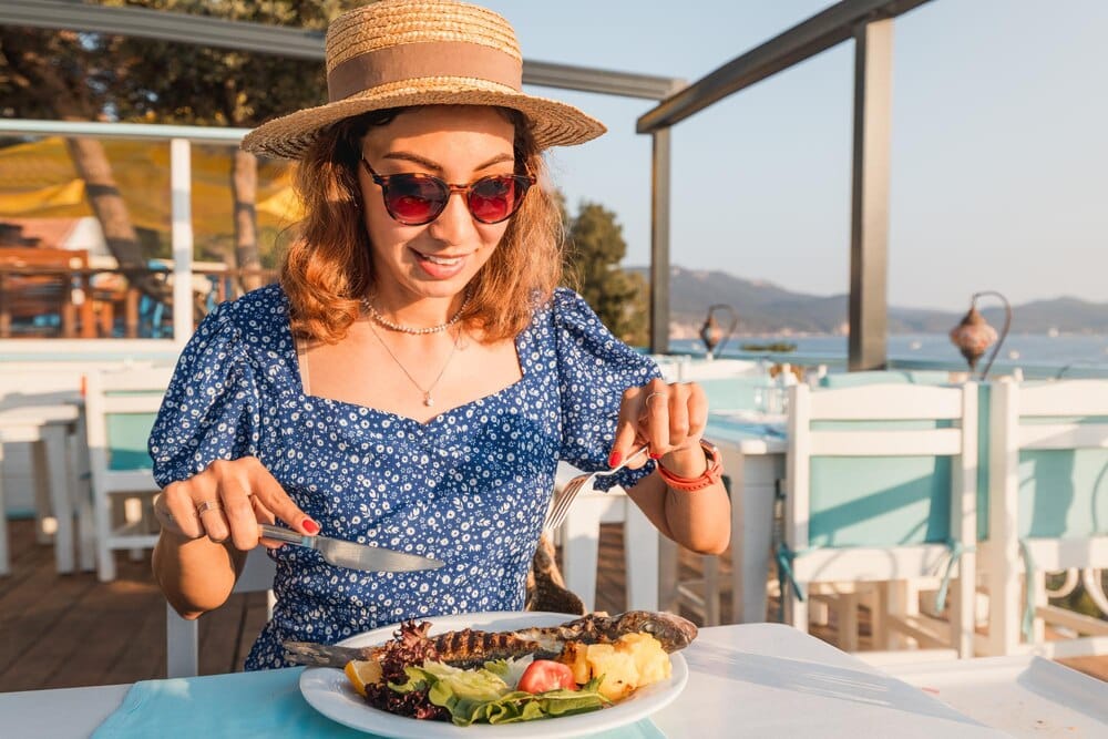 Chanico: comer bien y barato en Costa Adeje
