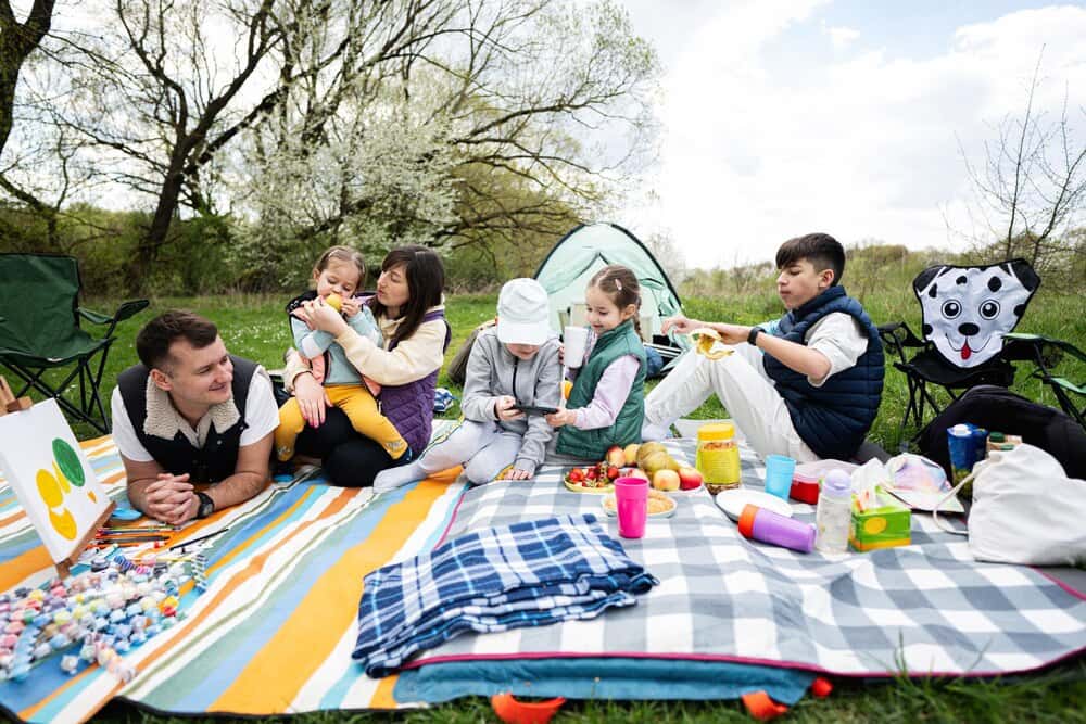 Pokémon joins Fountains Abbey’s Summer of Play