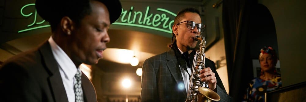 Nueva temporada de El Rincón del Jazz en Las Palmas