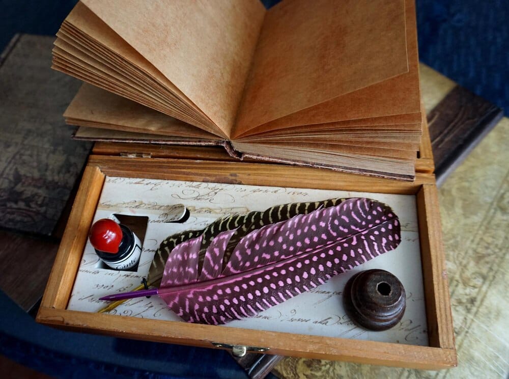 Encuentro literario: Los amores paralelos