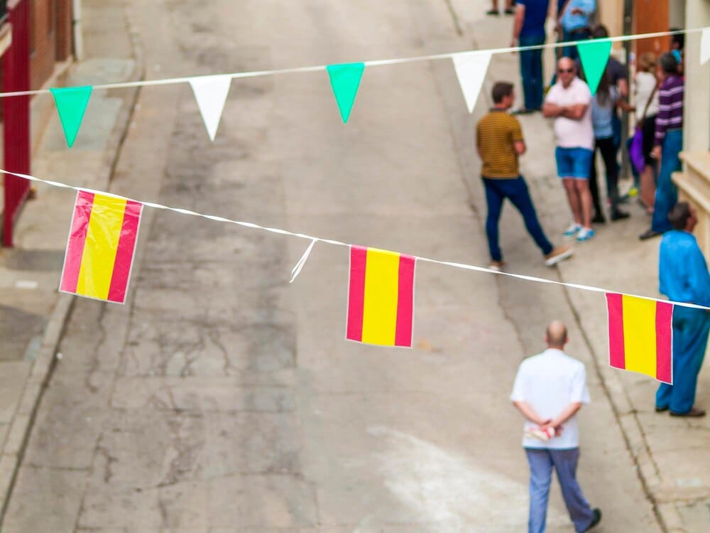 Fiestas de Indautxu 2026