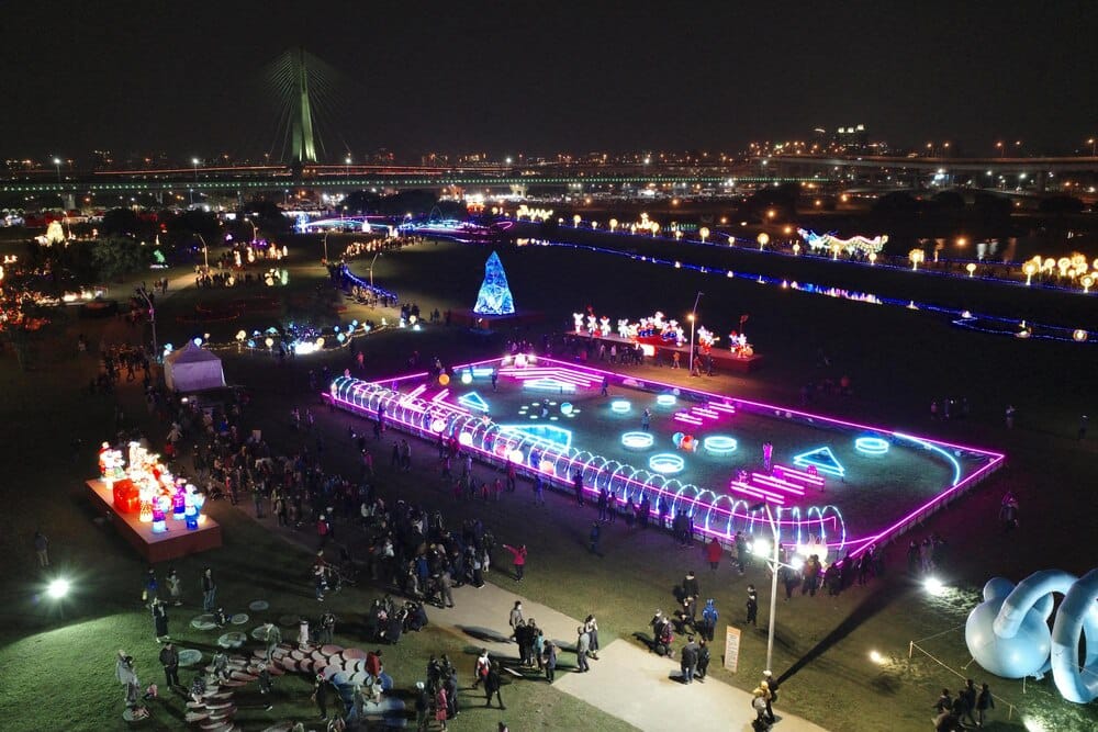elrow Málaga XXL