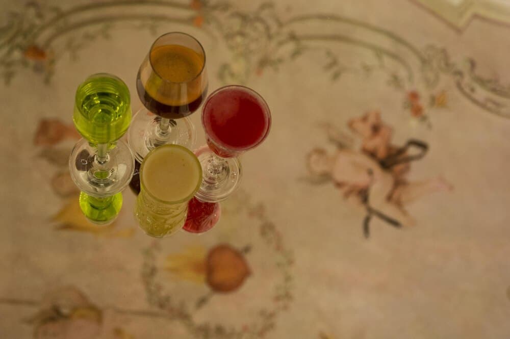 Certificados en Cultura del Vino Nivel III: Viaje a la España líquida. Recórrela a través de 20 viticultores imprescindibles