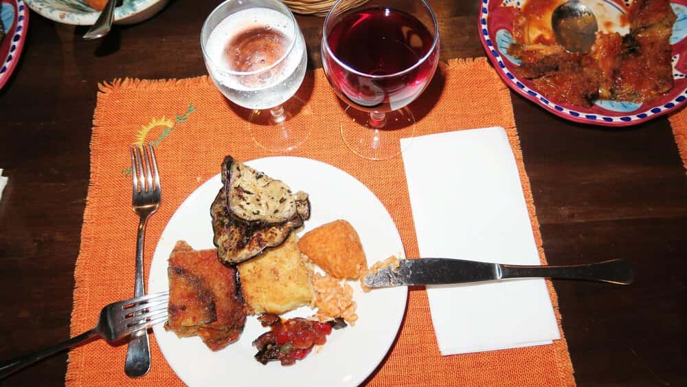 Restaurante La Cassoleta en Rubí: cocina casera y menús diarios