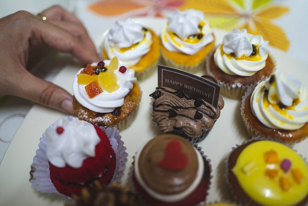 Pastelerías creativas y dulces de moda en Zaragoza
