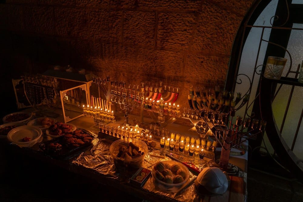 Concierto Candlelight en la Torre de Alfonso X el Sabio