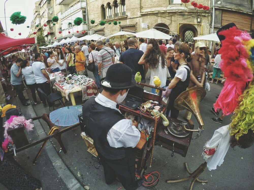 Festa Major de l'Esquerra de l'Eixample