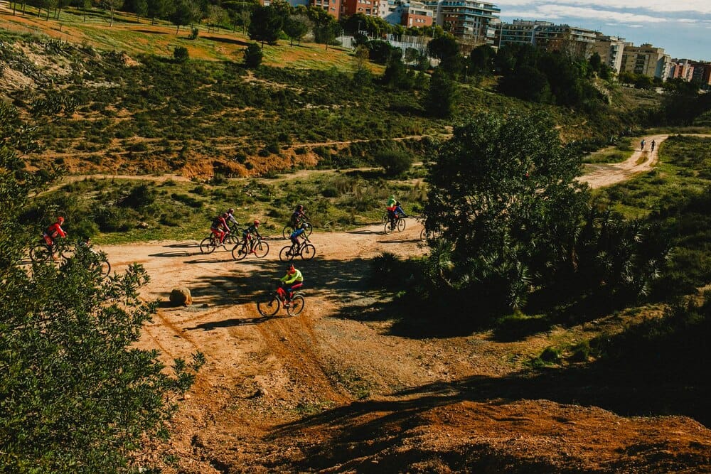 La Vuelta ciclista cruza la Horta el sábado 29 de agosto