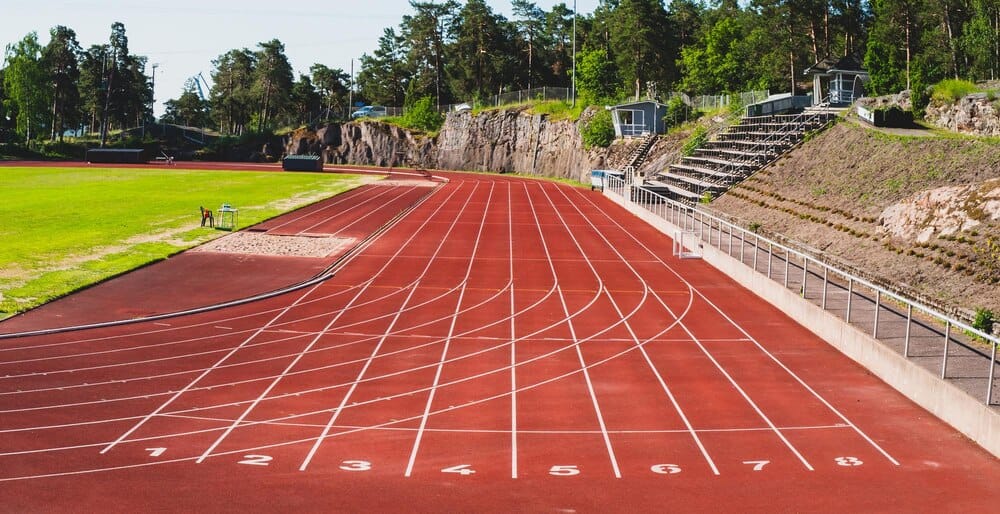 Cross Villa de Gijón