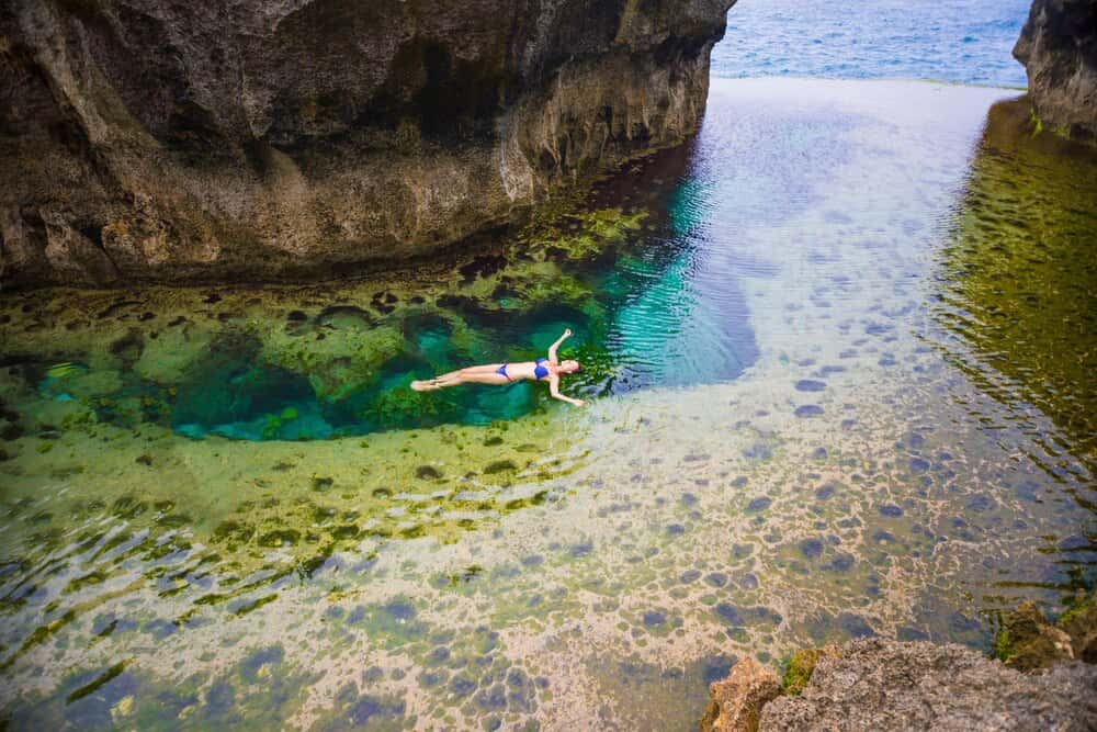 La Manga en verano: playas, buceo y naturaleza