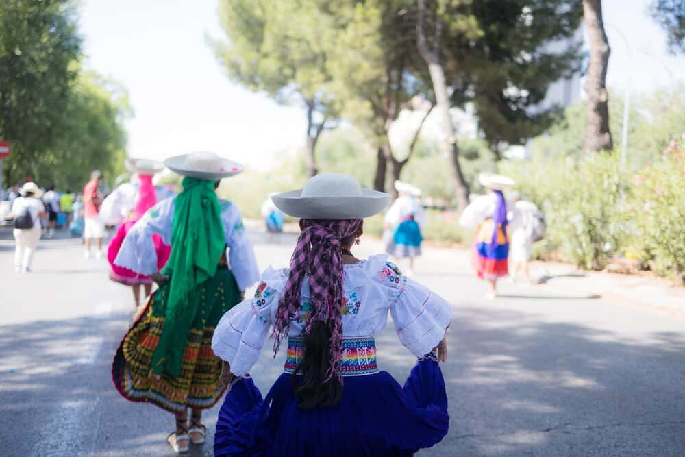 Fiestas de pueblo en Guadalajara este septiembre