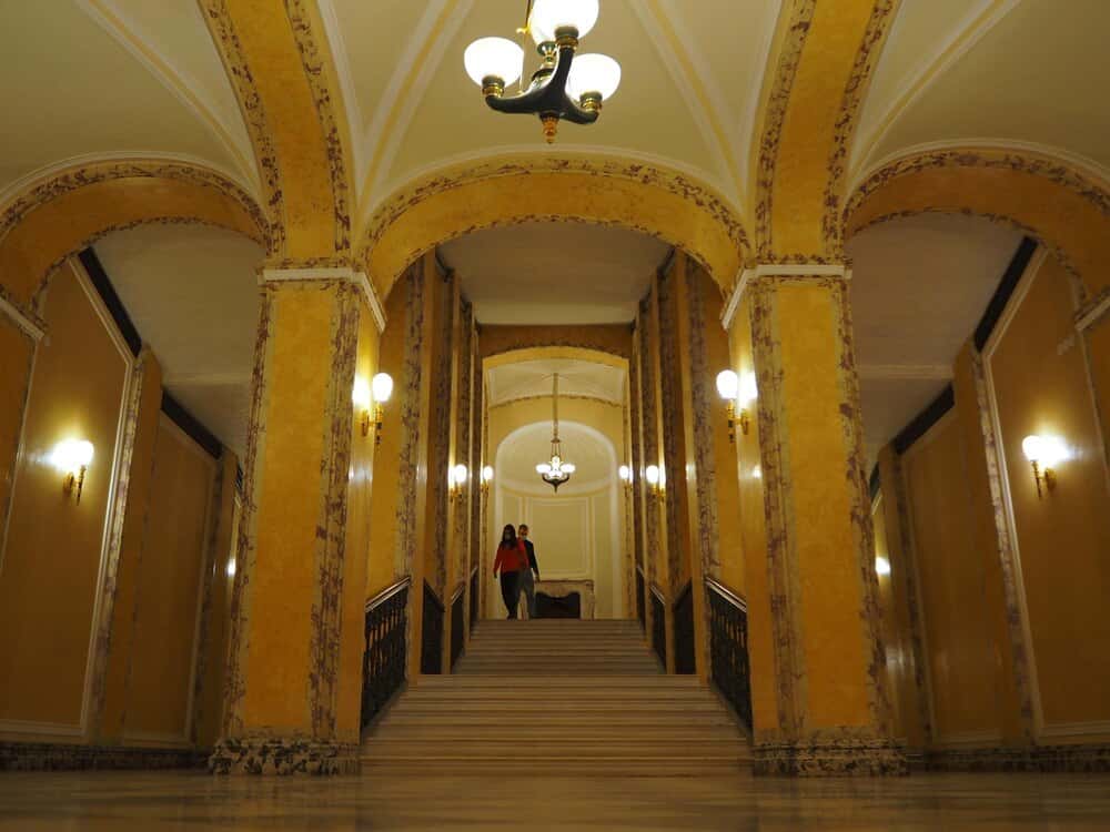 Inauguración oficial del Euskal Museoa