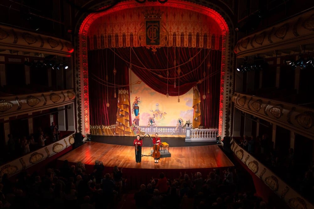 Gala Lírica protagonizada por Plácido Domingo