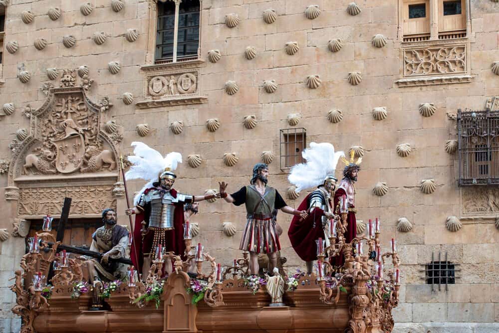 Sanse entra en la Red Española de Capitales de la Cultura