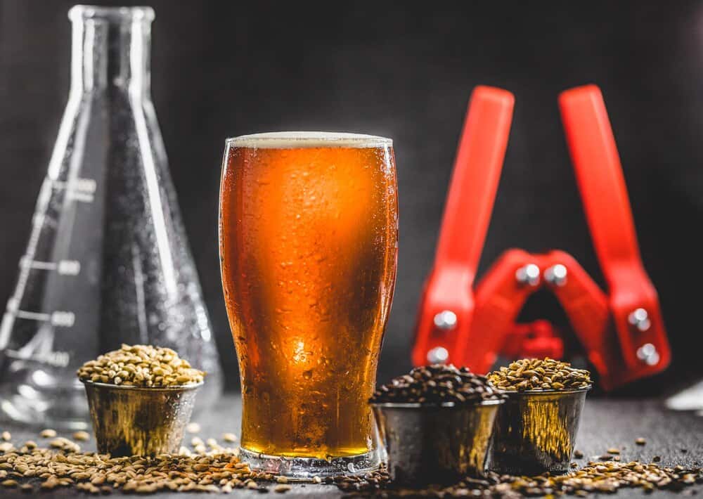 La cerveza CAPAZ de Collado Villalba gana plata mundial
