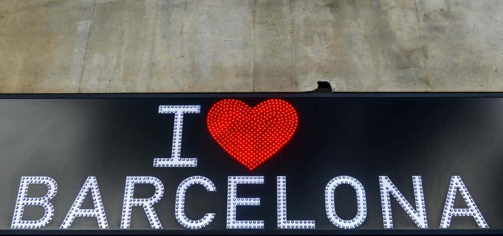 Love of Lesbian, cabeza de cartel de La Mercè 2026