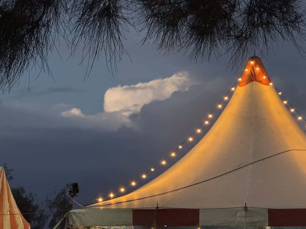 MADn Circus Festival 2026