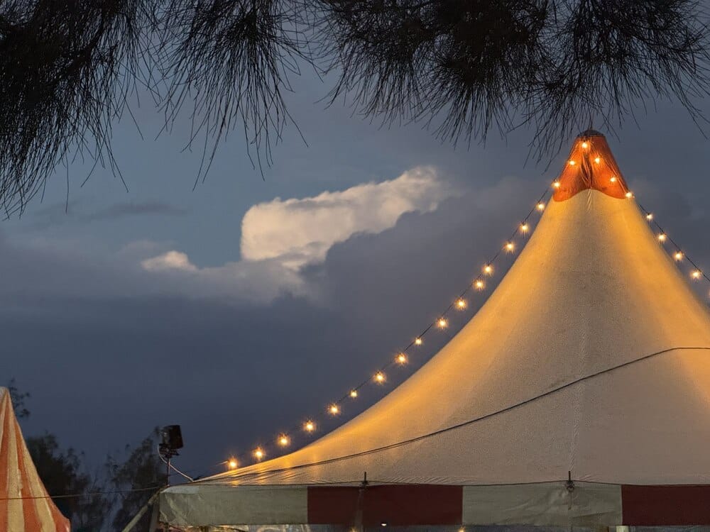 MADn Circus Festival 2026