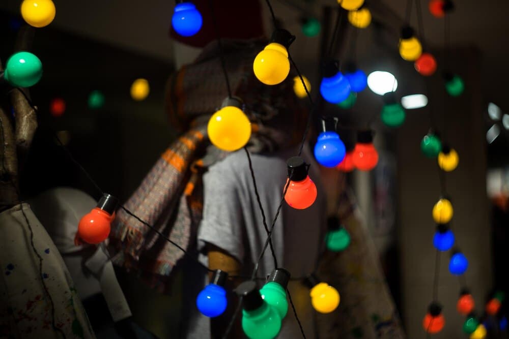 Fiesta Nuestra Señora De A Guía