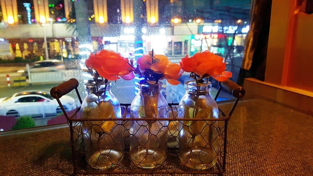 Cenas clandestinas y lugares secretos en Sevilla