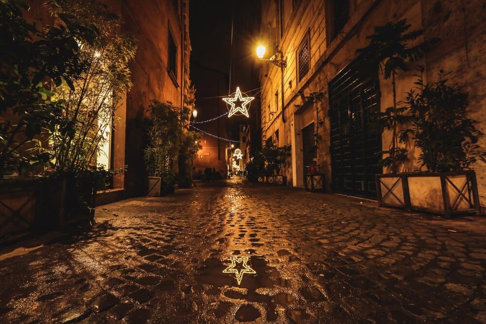 Procesión Titular de la Hermandad del Sr. Atado a la Columna