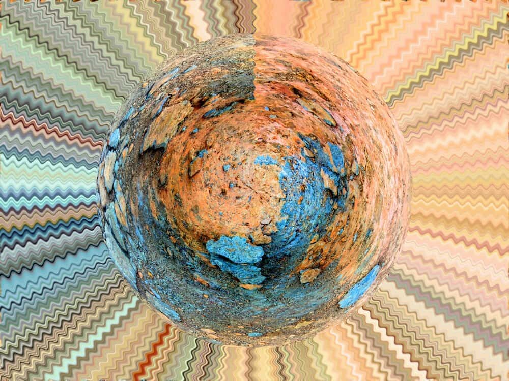 Mirando al cielo: matemáticas y filosofía de las antiguas esferas celestes