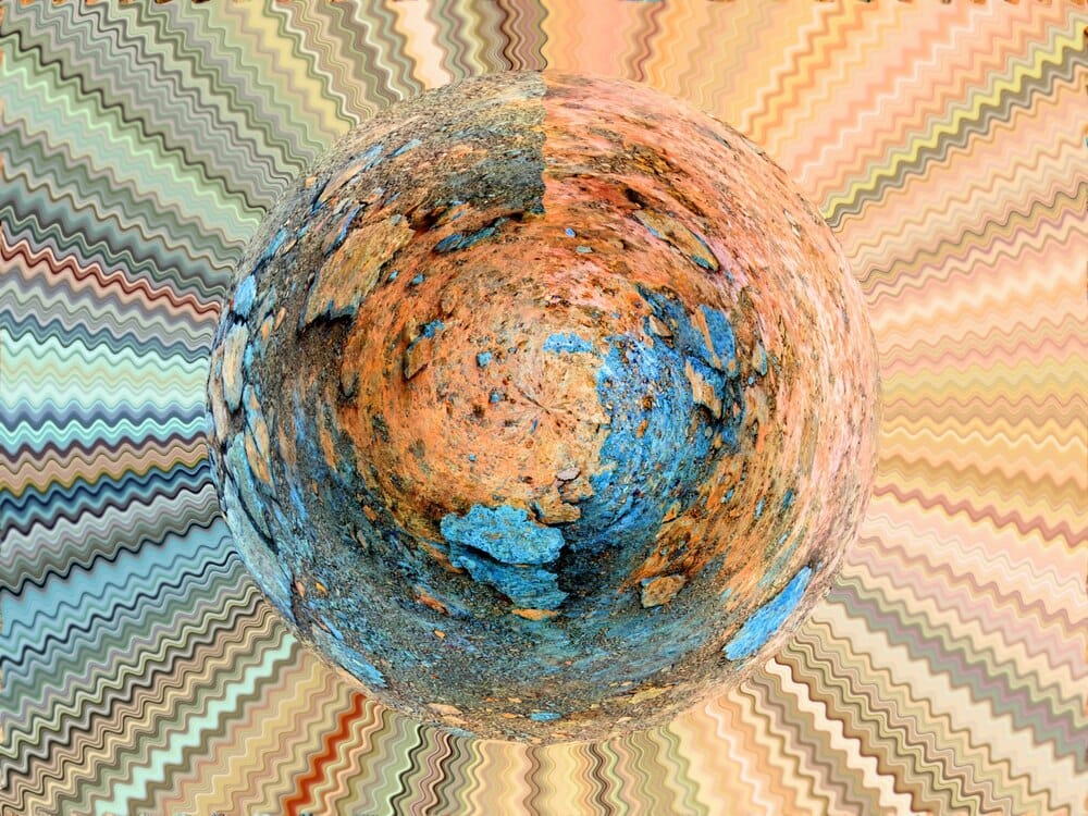 Mirando al cielo: matemáticas y filosofía de las antiguas esferas celestes