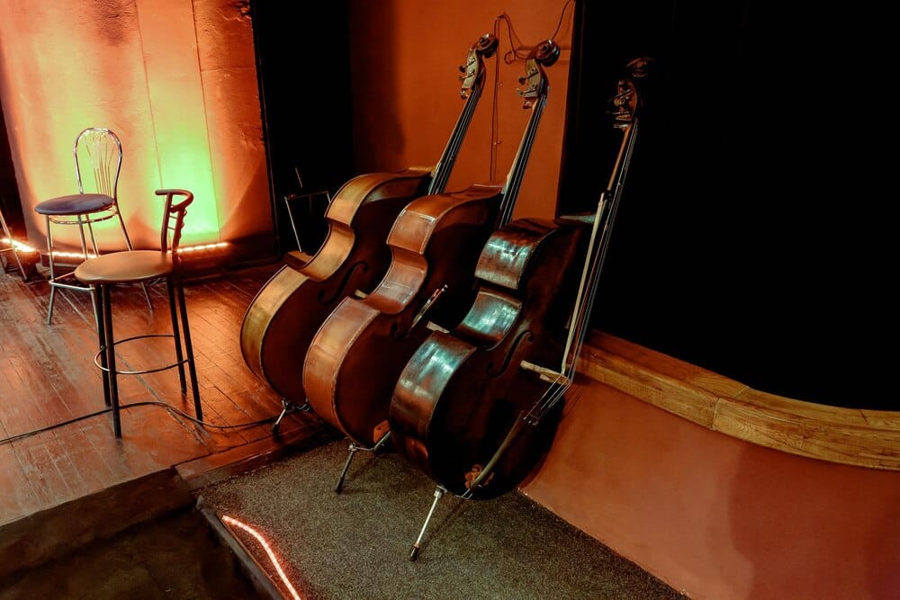 Concierto de Osímun Quártet en el Museo del Greco