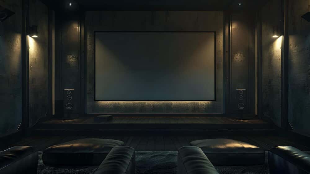 Pappa Sven's Nordic Film Club