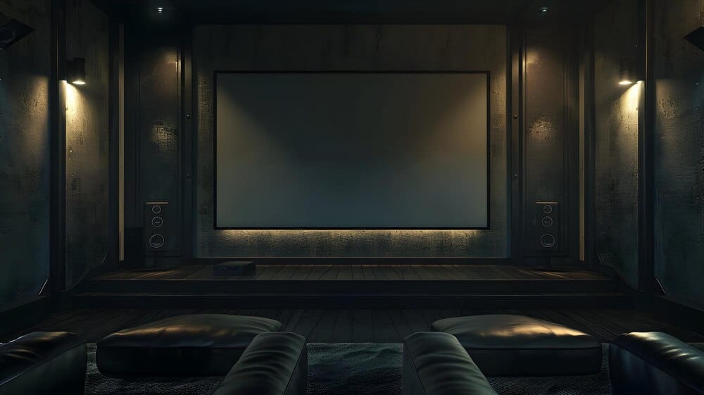 Pappa Sven's Nordic Film Club