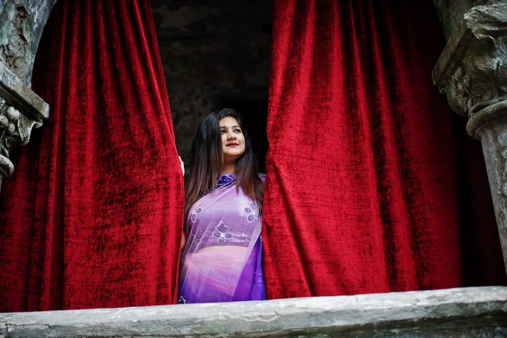 Valladolid se convierte en escenario de Bollywood con Alpha